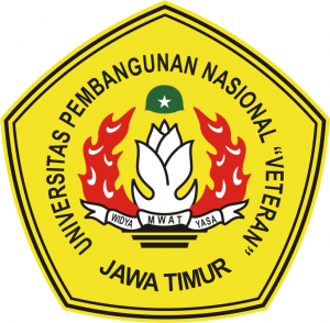 Logo UPN Veteran Jawa Timur