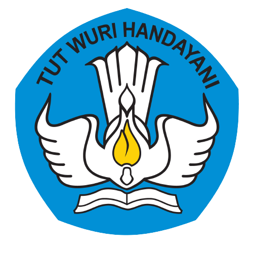 Logo Menristekdikti